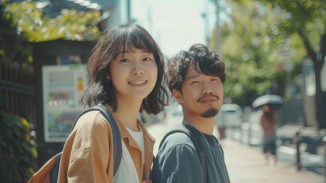 富山のペアーズ(Pairs)の特徴について